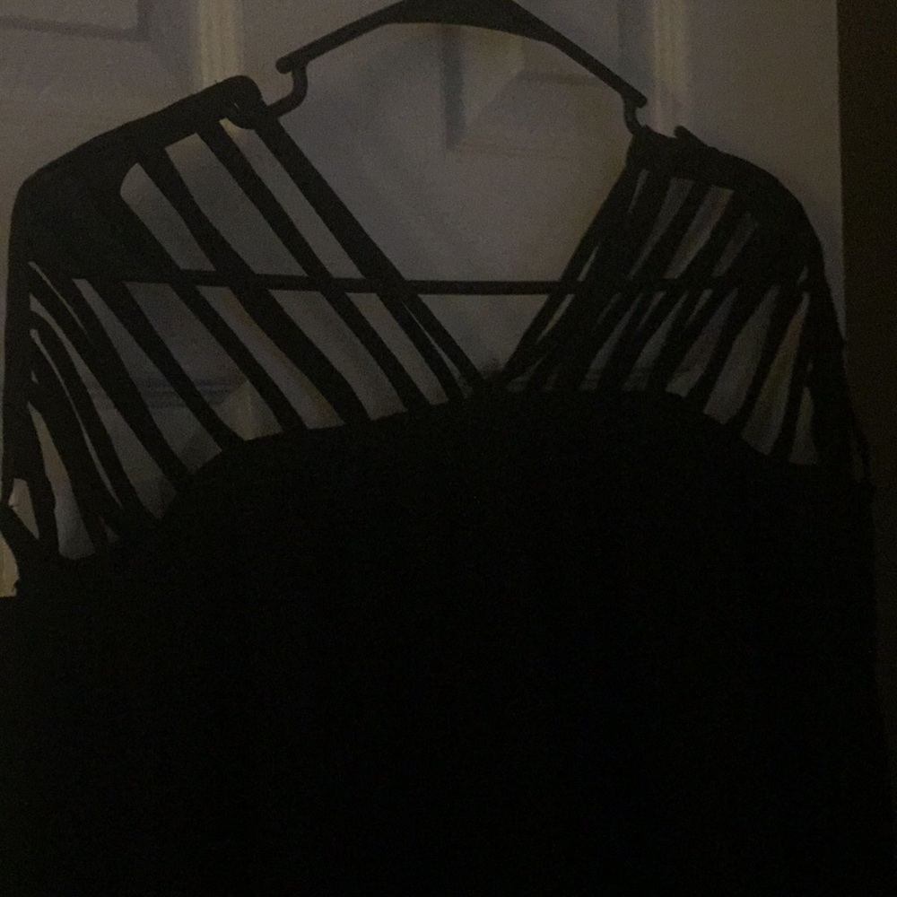 Multistapped  blouse - Picture 2 of 3